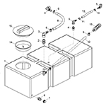 Tank Assembly